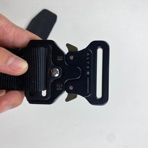 Alyx Buckle on Strap